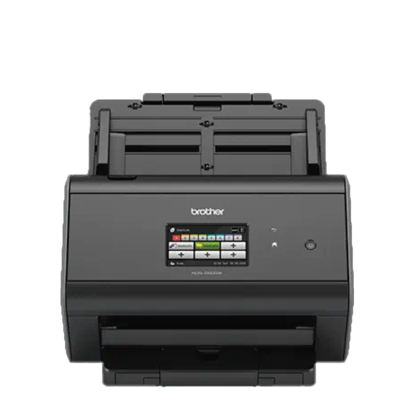 Scanner-Brother-ADS-2800W
